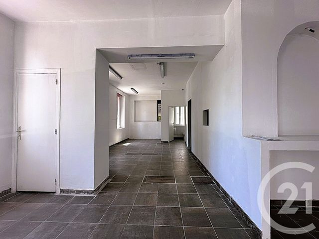 Commerce &agrave; vendre - 69,17 m2 - 73 - RHONE-ALPES