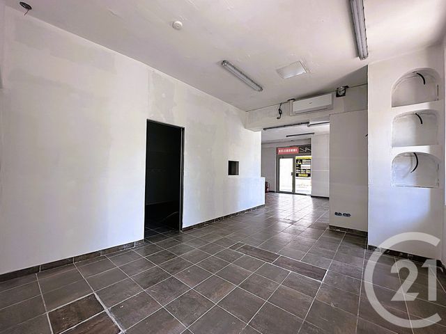 Commerce &agrave; vendre - 69,17 m2 - 73 - RHONE-ALPES