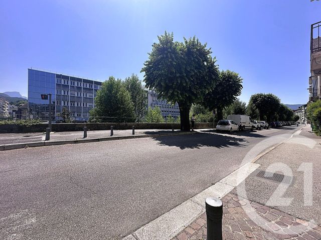 Commerce &agrave; vendre - 69,17 m2 - 73 - RHONE-ALPES