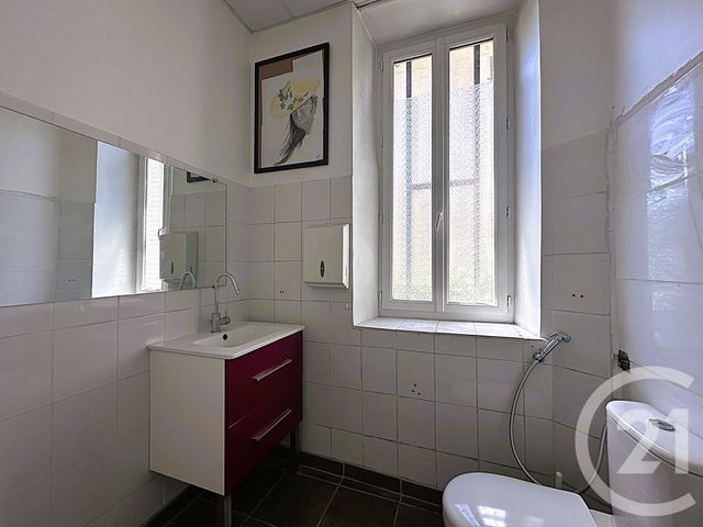 Commerce &agrave; vendre - 69,17 m2 - 73 - RHONE-ALPES