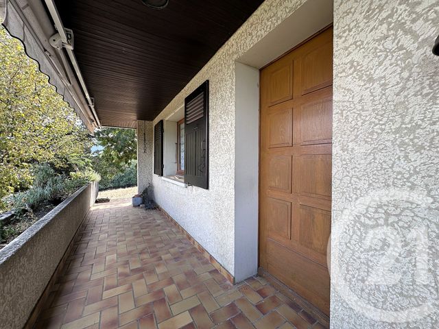Maison &agrave; vendre - 5 pi&egrave;ces - 101,66 m2 - Cognin - 73 - RHONE-ALPES
