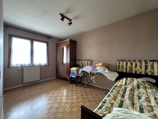 Maison &agrave; vendre - 5 pi&egrave;ces - 101,66 m2 - Cognin - 73 - RHONE-ALPES