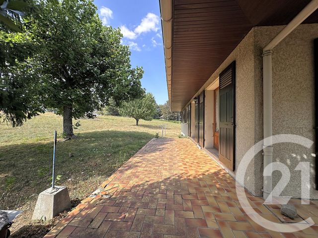 Maison &agrave; vendre - 5 pi&egrave;ces - 101,66 m2 - Cognin - 73 - RHONE-ALPES
