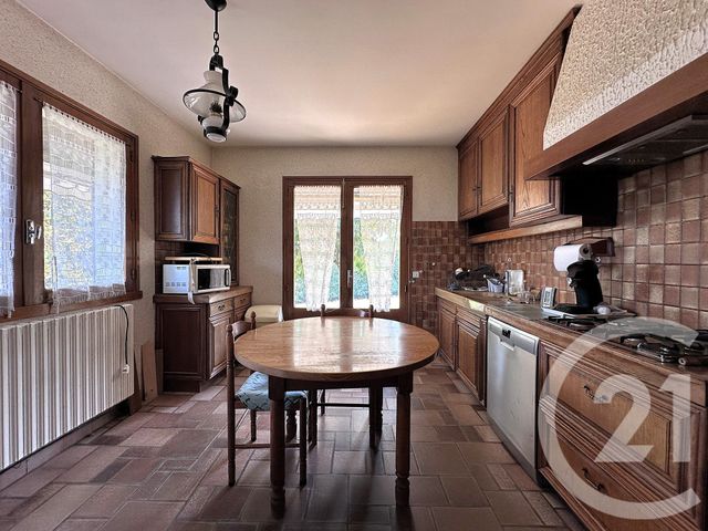 Maison &agrave; vendre - 5 pi&egrave;ces - 101,66 m2 - Cognin - 73 - RHONE-ALPES