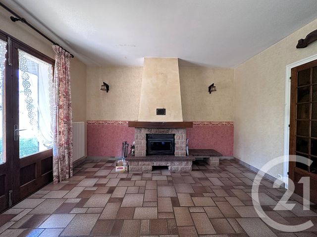 Maison &agrave; vendre - 5 pi&egrave;ces - 101,66 m2 - Cognin - 73 - RHONE-ALPES