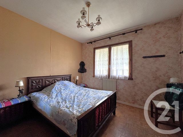 Maison &agrave; vendre - 5 pi&egrave;ces - 101,66 m2 - Cognin - 73 - RHONE-ALPES