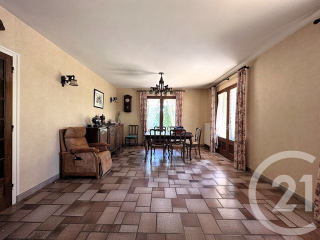 Maison &agrave; vendre - 5 pi&egrave;ces - 101,66 m2 - Cognin - 73 - RHONE-ALPES