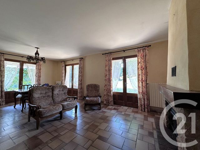 Maison &agrave; vendre - 5 pi&egrave;ces - 101,66 m2 - Cognin - 73 - RHONE-ALPES
