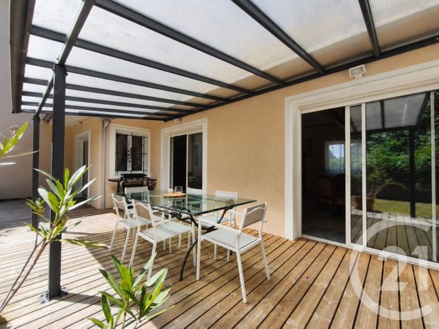 Maison &agrave; vendre - 7 pi&egrave;ces - 221,24 m2 - Jacob Bellecombette - 73 - RHONE-ALPES