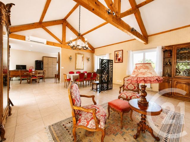 Maison &agrave; vendre - 7 pi&egrave;ces - 221,24 m2 - Jacob Bellecombette - 73 - RHONE-ALPES