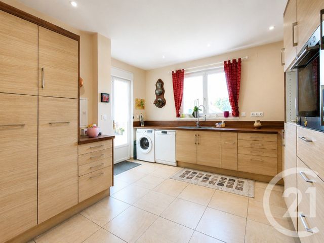 Maison &agrave; vendre - 7 pi&egrave;ces - 221,24 m2 - Jacob Bellecombette - 73 - RHONE-ALPES