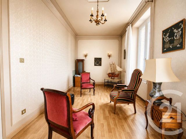 Maison &agrave; vendre - 7 pi&egrave;ces - 221,24 m2 - Jacob Bellecombette - 73 - RHONE-ALPES