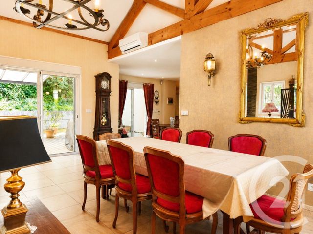 Maison &agrave; vendre - 7 pi&egrave;ces - 221,24 m2 - Jacob Bellecombette - 73 - RHONE-ALPES
