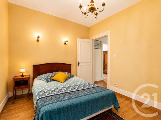 Maison &agrave; vendre - 7 pi&egrave;ces - 221,24 m2 - Jacob Bellecombette - 73 - RHONE-ALPES