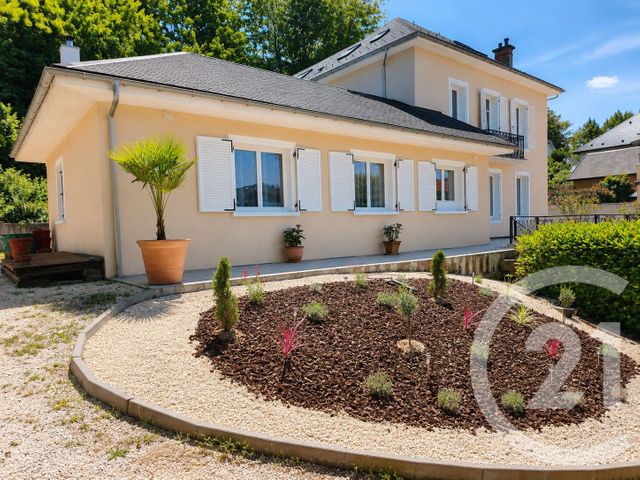 Maison à vendre JACOB BELLECOMBETTE