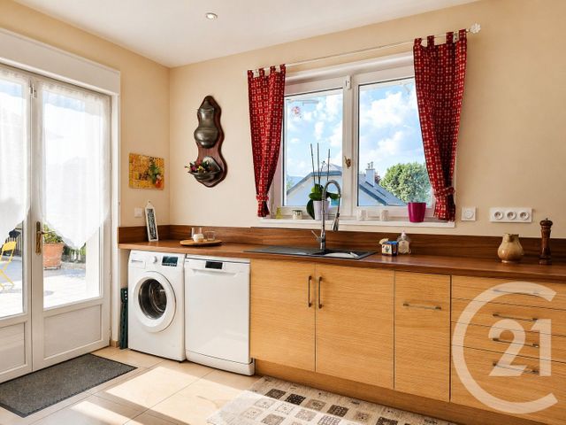 Maison &agrave; vendre - 7 pi&egrave;ces - 221,24 m2 - Jacob Bellecombette - 73 - RHONE-ALPES