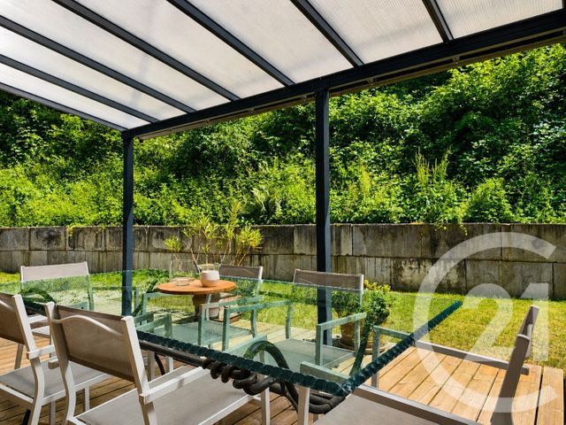 Maison &agrave; vendre - 7 pi&egrave;ces - 221,24 m2 - Jacob Bellecombette - 73 - RHONE-ALPES