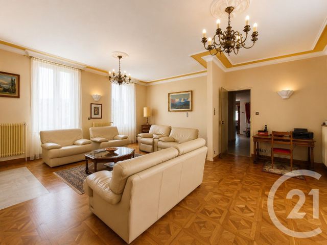 Maison &agrave; vendre - 7 pi&egrave;ces - 221,24 m2 - Jacob Bellecombette - 73 - RHONE-ALPES