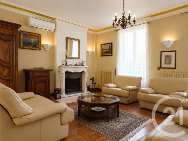 Maison &agrave; vendre - 7 pi&egrave;ces - 221,24 m2 - Jacob Bellecombette - 73 - RHONE-ALPES
