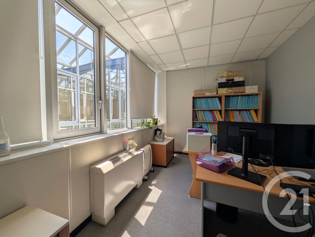 Entreprise &agrave; vendre - 112,70 m2 - 73 - RHONE-ALPES