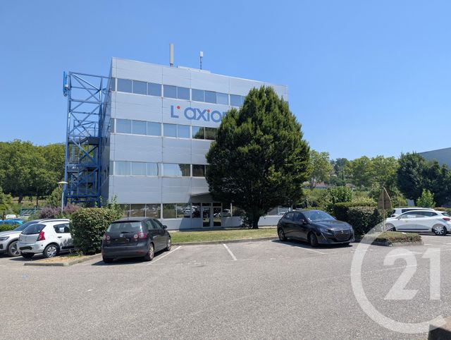 entreprise - CHAMBERY - 73