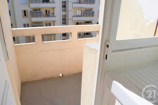 Appartement F1 &agrave; louer - 1 pi&egrave;ce - 25,14 m2 - Chambery - 73 - RHONE-ALPES
