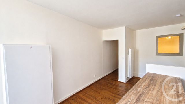 Appartement T3 &agrave; vendre - 3 pi&egrave;ces - 59,02 m2 - Chambery - 73 - RHONE-ALPES