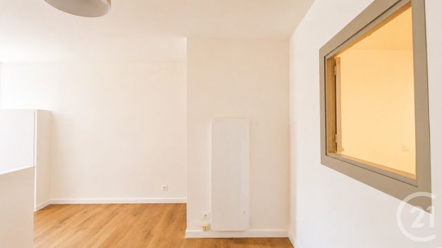Appartement T3 &agrave; vendre - 3 pi&egrave;ces - 59,02 m2 - Chambery - 73 - RHONE-ALPES
