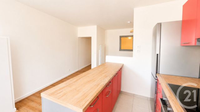 Appartement T3 &agrave; vendre - 3 pi&egrave;ces - 59,02 m2 - Chambery - 73 - RHONE-ALPES