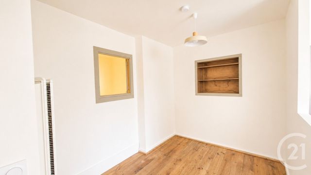 Appartement T3 &agrave; vendre - 3 pi&egrave;ces - 59,02 m2 - Chambery - 73 - RHONE-ALPES