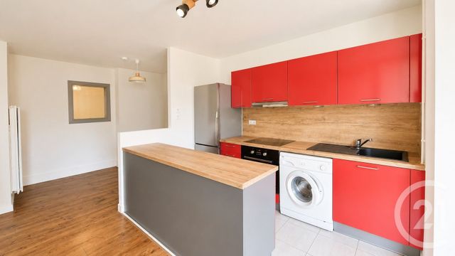 appartement - CHAMBERY - 73