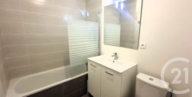 Appartement T3 &agrave; louer - 3 pi&egrave;ces - 64,86 m2 - Barby - 73 - RHONE-ALPES
