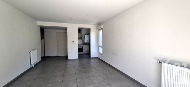 Appartement T3 &agrave; louer - 3 pi&egrave;ces - 64,86 m2 - Barby - 73 - RHONE-ALPES