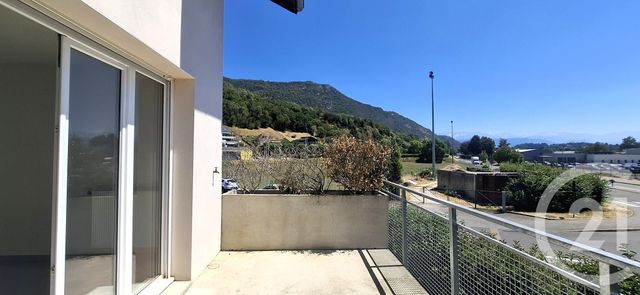 Appartement T3 &agrave; louer - 3 pi&egrave;ces - 64,86 m2 - Barby - 73 - RHONE-ALPES