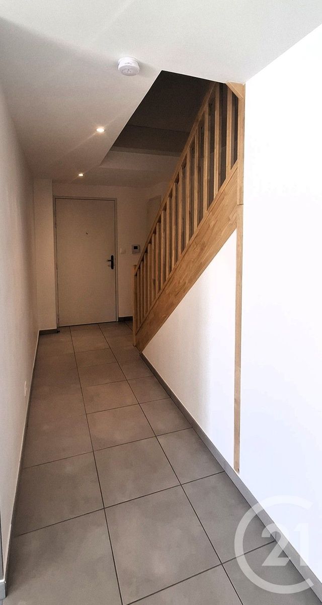 Appartement T3 &agrave; louer - 3 pi&egrave;ces - 64,86 m2 - Barby - 73 - RHONE-ALPES