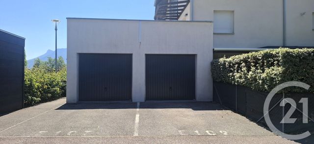 Appartement T3 &agrave; louer - 3 pi&egrave;ces - 64,86 m2 - Barby - 73 - RHONE-ALPES
