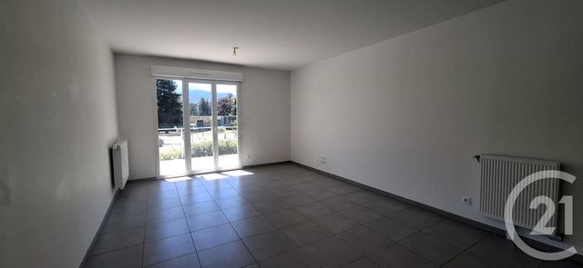 Appartement T3 &agrave; louer - 3 pi&egrave;ces - 64,86 m2 - Barby - 73 - RHONE-ALPES