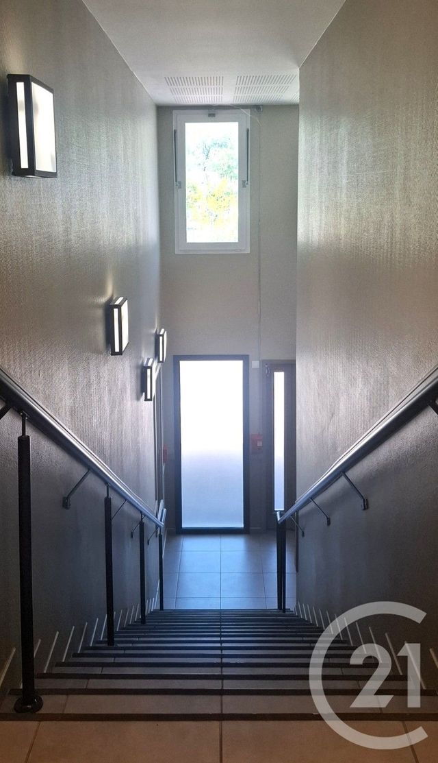 Appartement T3 &agrave; louer - 3 pi&egrave;ces - 64,86 m2 - Barby - 73 - RHONE-ALPES