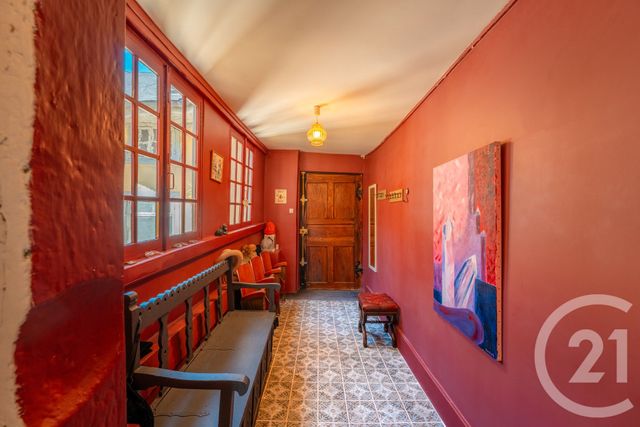 Appartement Duplex &agrave; vendre - 7 pi&egrave;ces - 203,15 m2 - Chambery - 73 - RHONE-ALPES