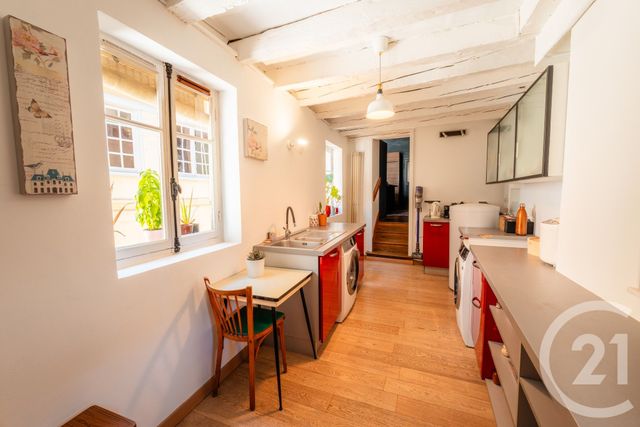 Appartement Duplex &agrave; vendre - 7 pi&egrave;ces - 203,15 m2 - Chambery - 73 - RHONE-ALPES