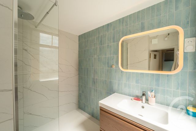 Appartement Duplex &agrave; vendre - 7 pi&egrave;ces - 203,15 m2 - Chambery - 73 - RHONE-ALPES