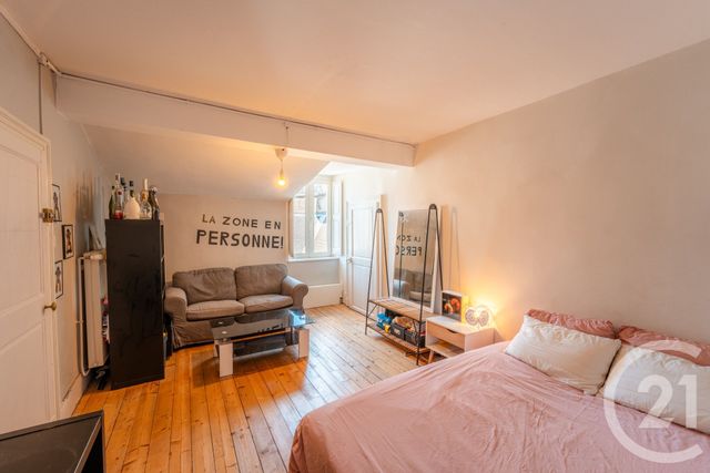 Appartement Duplex &agrave; vendre - 7 pi&egrave;ces - 203,15 m2 - Chambery - 73 - RHONE-ALPES