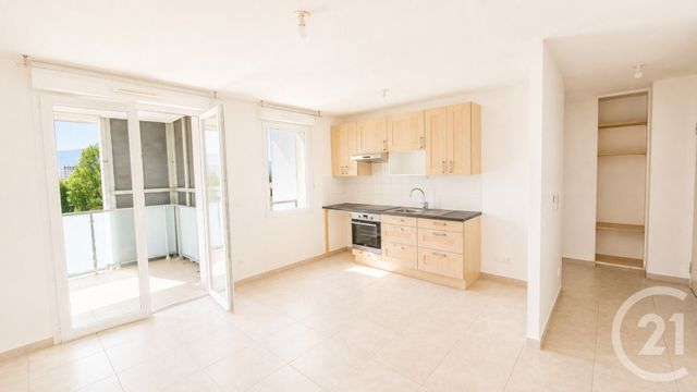 Appartement T2 &agrave; vendre - 2 pi&egrave;ces - 43,93 m2 - Bassens - 73 - RHONE-ALPES