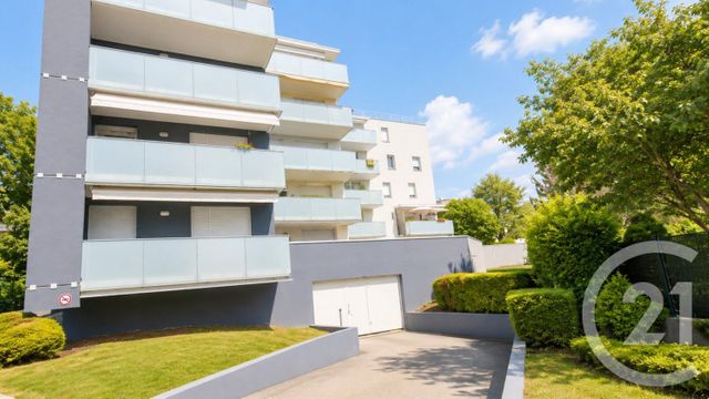 Appartement T2 &agrave; vendre - 2 pi&egrave;ces - 43,93 m2 - Bassens - 73 - RHONE-ALPES