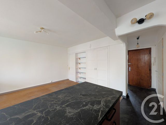 Appartement T3 &agrave; vendre - 3 pi&egrave;ces - 50,70 m2 - Chambery - 73 - RHONE-ALPES