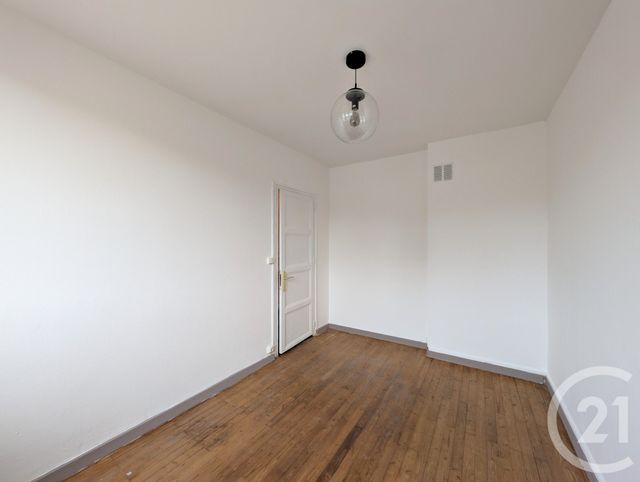 Appartement T3 &agrave; vendre - 3 pi&egrave;ces - 50,70 m2 - Chambery - 73 - RHONE-ALPES