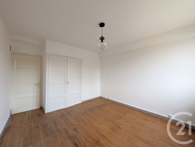 Appartement T3 &agrave; vendre - 3 pi&egrave;ces - 50,70 m2 - Chambery - 73 - RHONE-ALPES