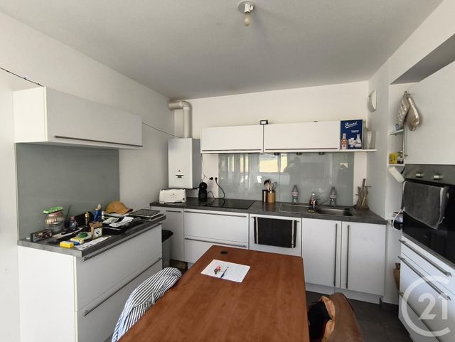 Appartement T3 &agrave; louer - 3 pi&egrave;ces - 59,09 m2 - Bassens - 73 - RHONE-ALPES
