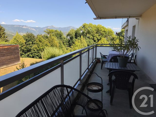 appartement - BASSENS - 73