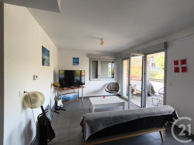 Appartement T3 &agrave; louer - 3 pi&egrave;ces - 59,09 m2 - Bassens - 73 - RHONE-ALPES